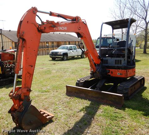 hitachi mini excavator reviews|hitachi 35u excavators for sale.